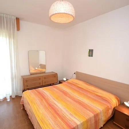 Atlante Apartmán Bibione