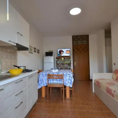 Apartmán Atlante Bibione