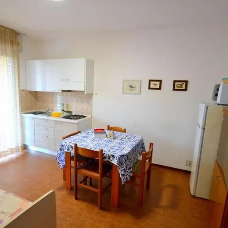 Apartment Atlante *