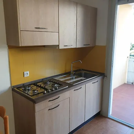 Atlante Apartment