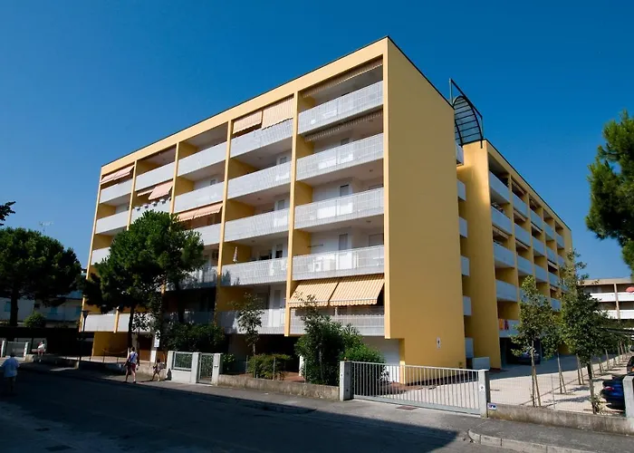Atlante Apartment Bibione
