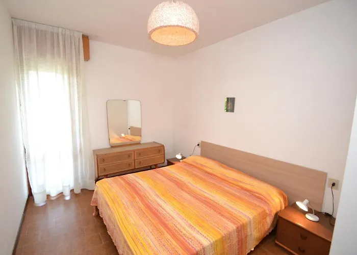 Atlante Apartment Bibione