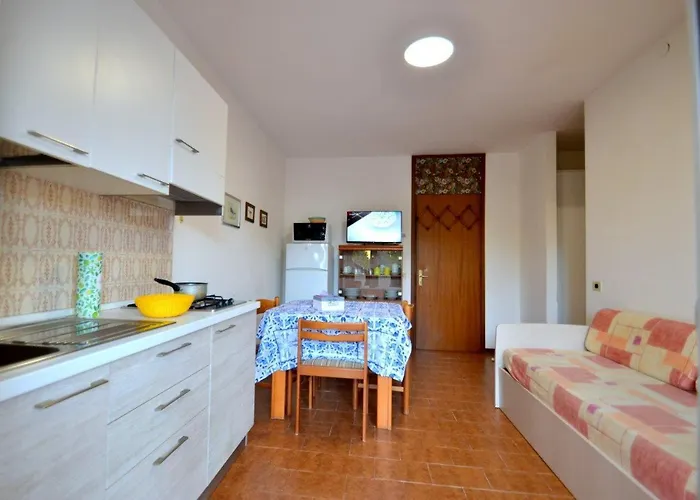 Apartment Atlante *