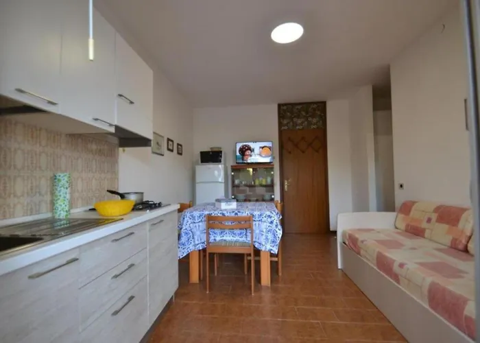 Appartamento Atlante Bibione